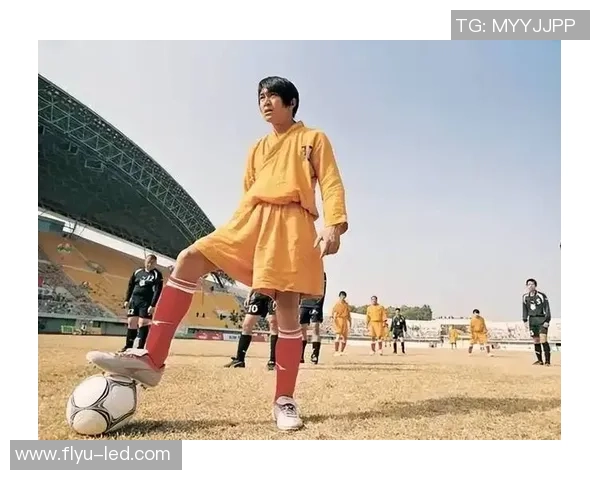 少林足球星爷名片背后的故事与传奇人物的精彩人生解析