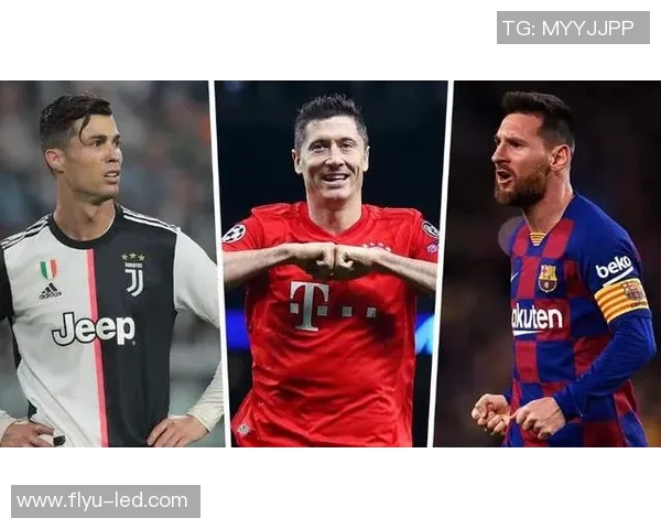 当前国际足球一号球星是谁谁将接过梅西与C罗的接力棒