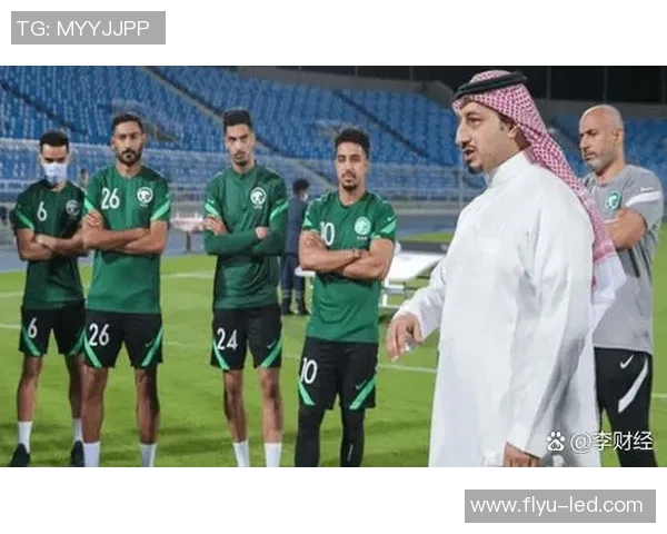 沙特阿拉伯足球队明星球员的崛起与未来发展潜力分析