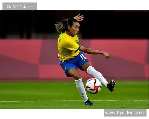 法国女足巨星风采解析 她们如何引领全球足球新潮流