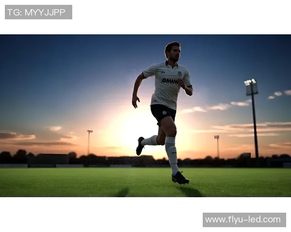 球星P脸足球：如何用独特面貌征服绿茵场的传奇之路