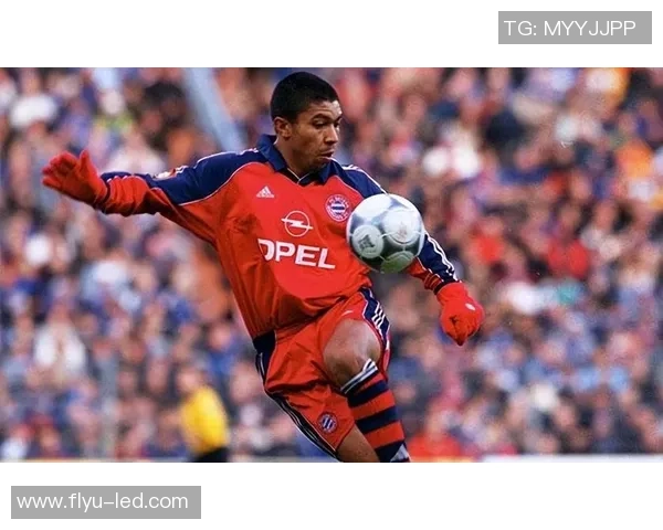 足球场上那些全能球星盘点：技术全面助球队攻守平衡的传奇人物