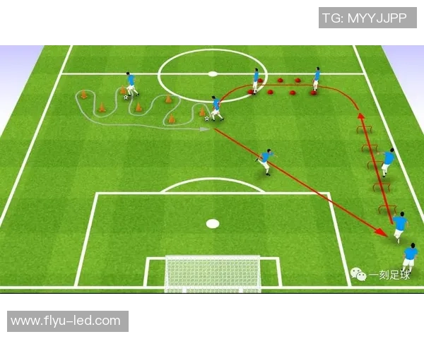 足球星期六技巧全解析 精彩口诀助你轻松掌握比赛节奏