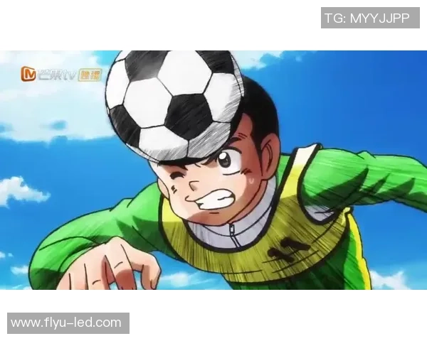 足球球星头像动画版展现魅力风采创造全新视觉体验