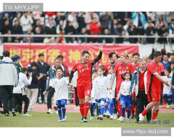 香港足球俱乐部球星的崛起与挑战如何塑造香港足球未来发展